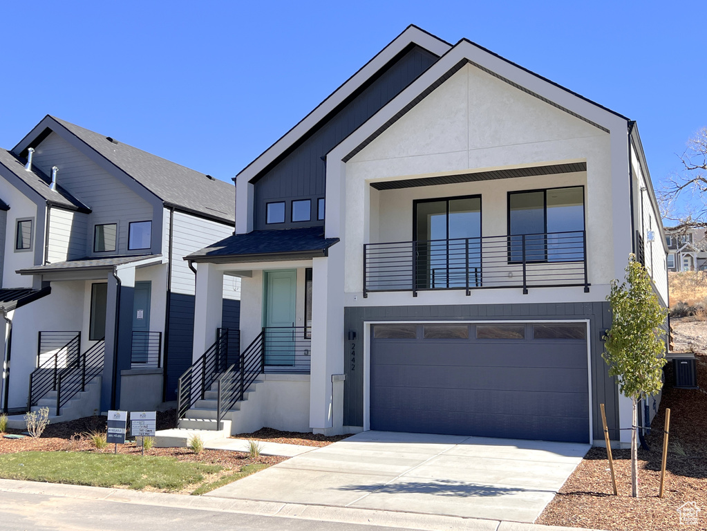 Photo 2 for MLS #2118734 at 2442 N Stoney Path Way #41