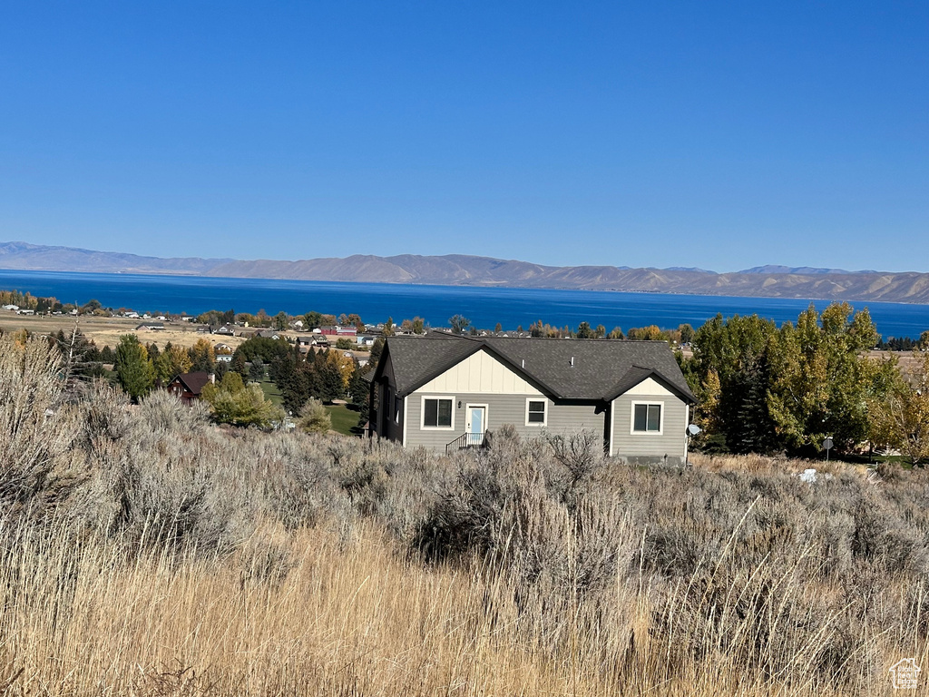 2902 S COUNTRY CLUB WAY Garden City, UT 84028