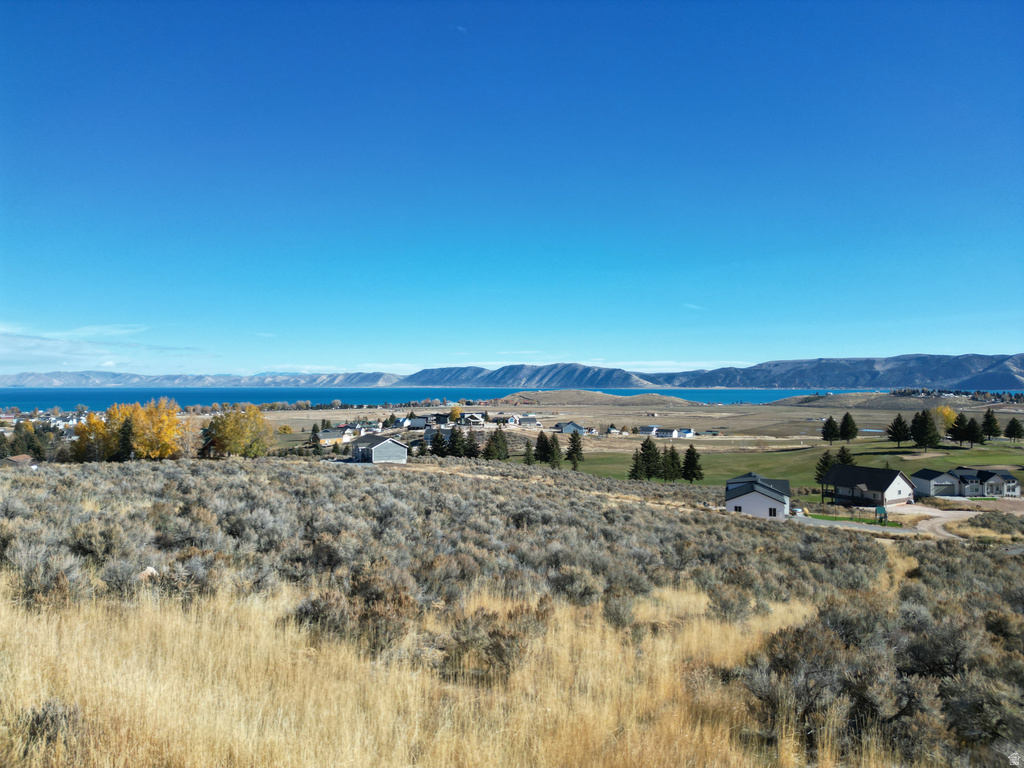 2902 S COUNTRY CLUB WAY Garden City, UT 84028