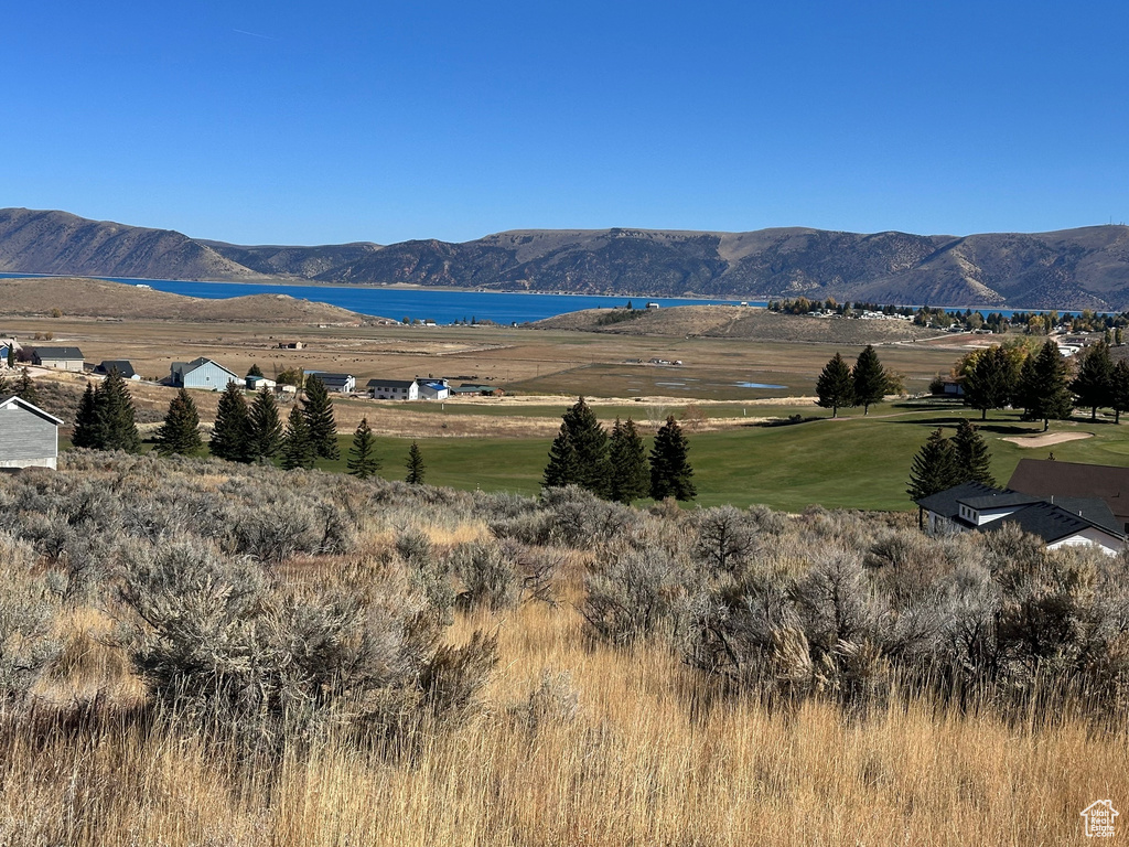 2902 S COUNTRY CLUB WAY Garden City, UT 84028