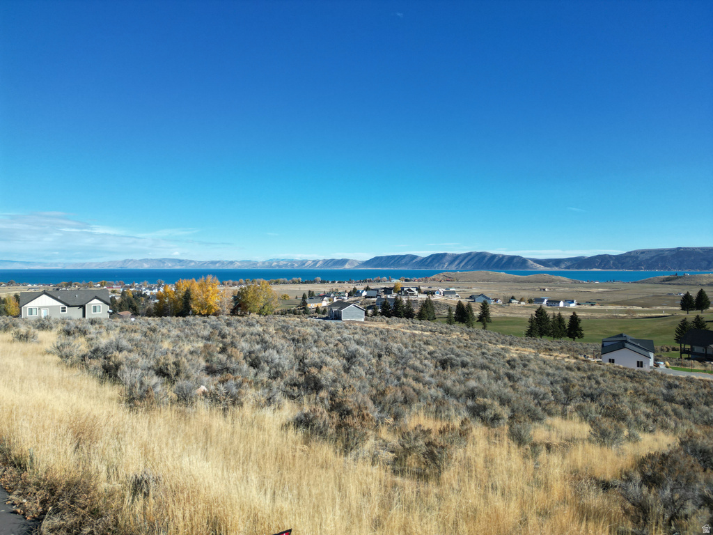 2902 S COUNTRY CLUB WAY Garden City, UT 84028