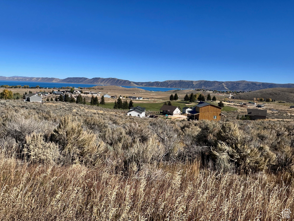 2902 S COUNTRY CLUB WAY Garden City, UT 84028