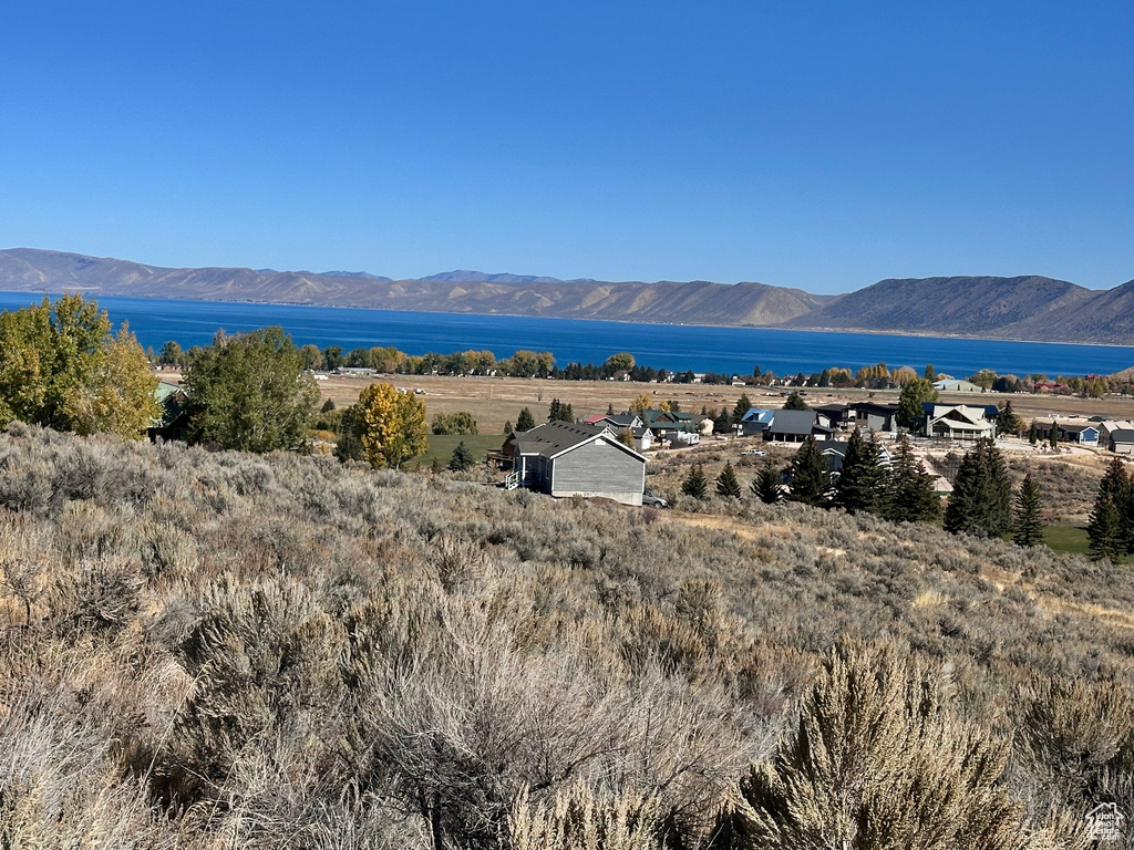 2902 S COUNTRY CLUB WAY Garden City, UT 84028