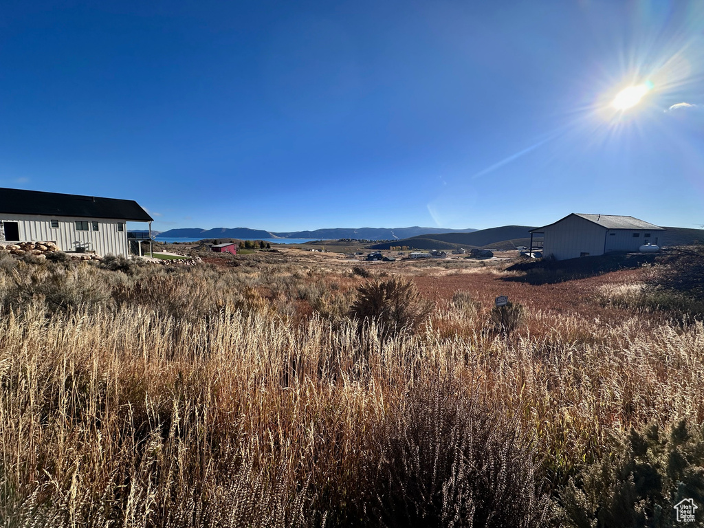 2902 S COUNTRY CLUB WAY Garden City, UT 84028