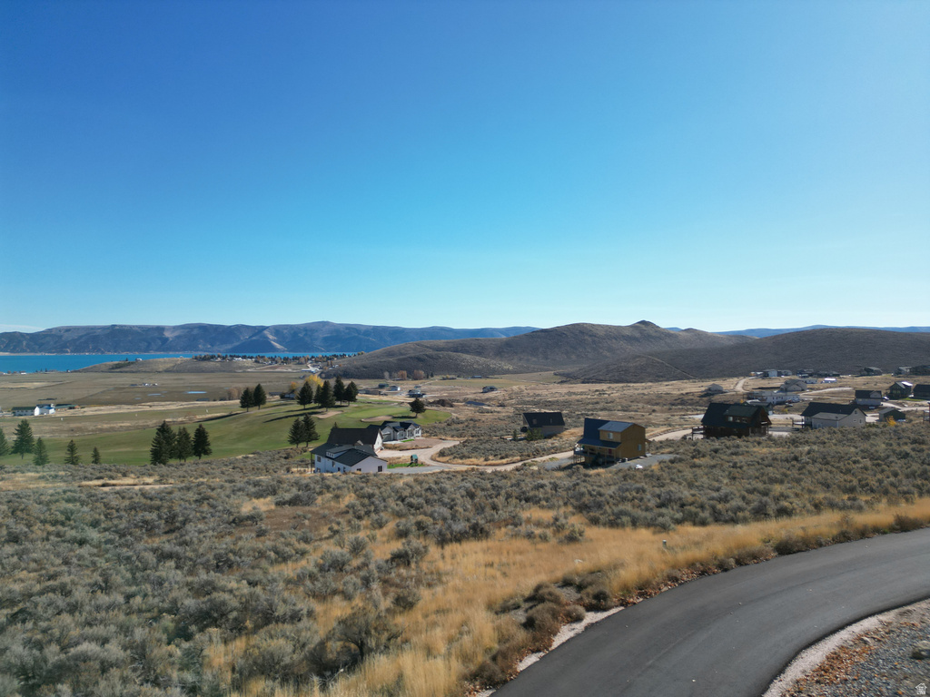 2902 S COUNTRY CLUB WAY Garden City, UT 84028