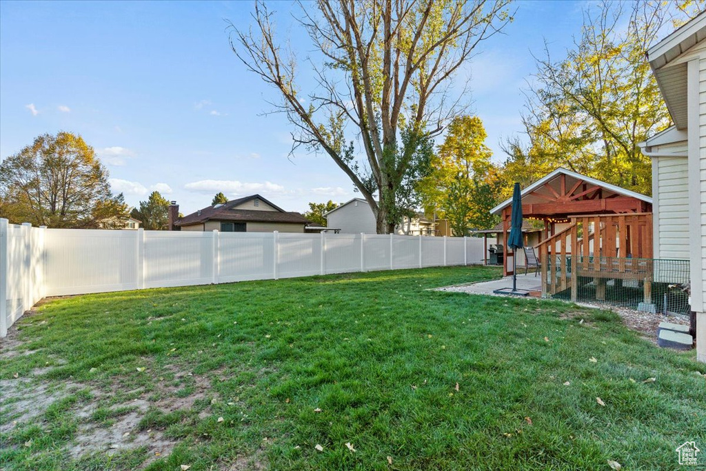 Photo 27 for MLS #2118736 at 818 E Creekside Dr