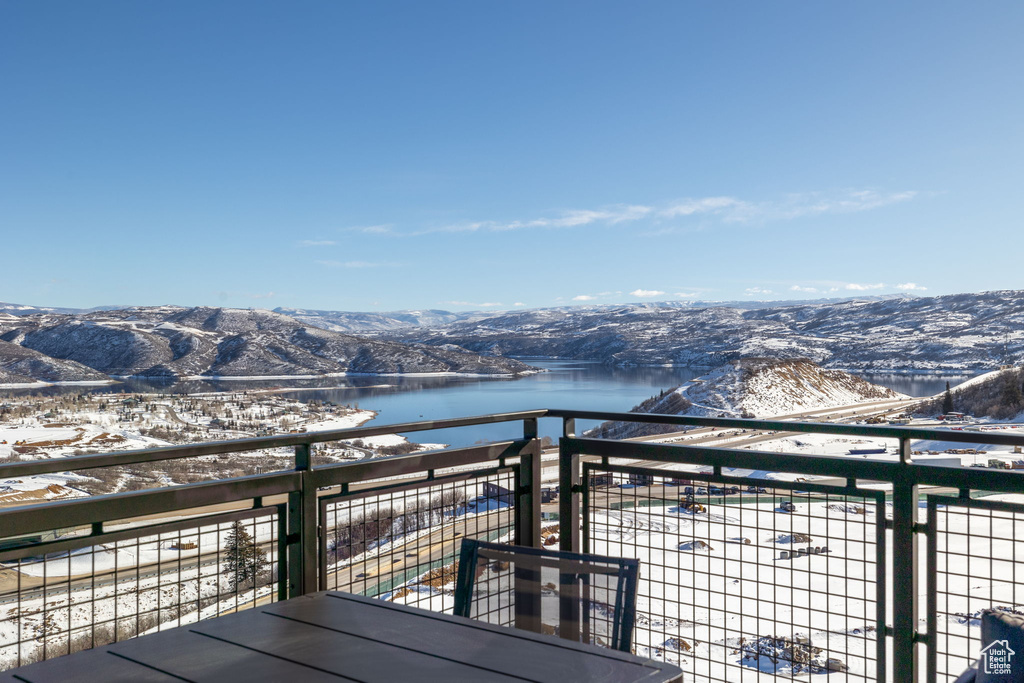 Photo 16 for MLS #2118737 at 1702 Glencoe Mountain Way #7050