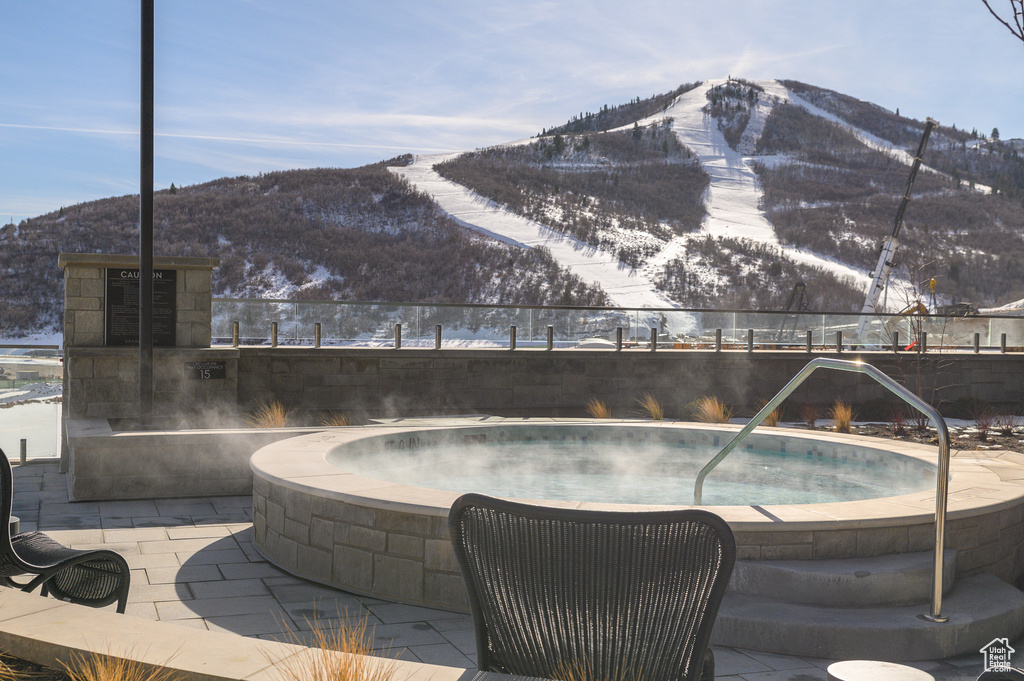 Photo 22 for MLS #2118737 at 1702 Glencoe Mountain Way #7050