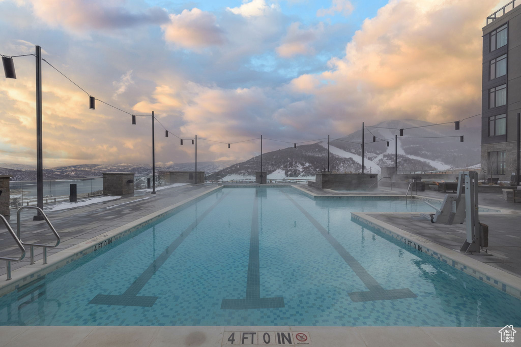 Photo 42 for MLS #2118737 at 1702 Glencoe Mountain Way #7050