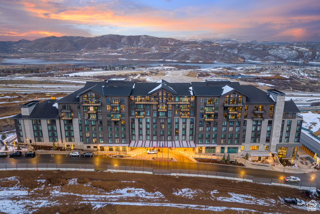 Photo 49 for MLS #2118737 at 1702 Glencoe Mountain Way #7050