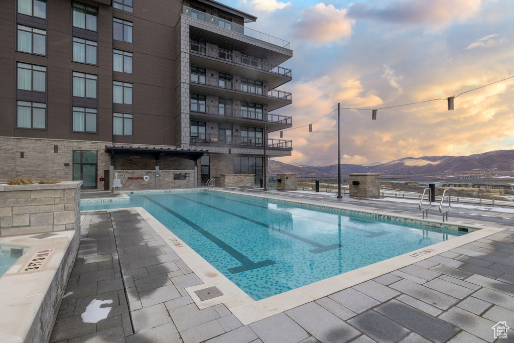 Photo 40 for MLS #2118737 at 1702 Glencoe Mountain Way #7050