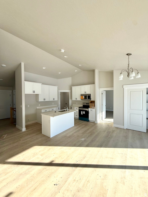 2362 E BLOSSOM ST #477 Eagle Mountain, UT 84005