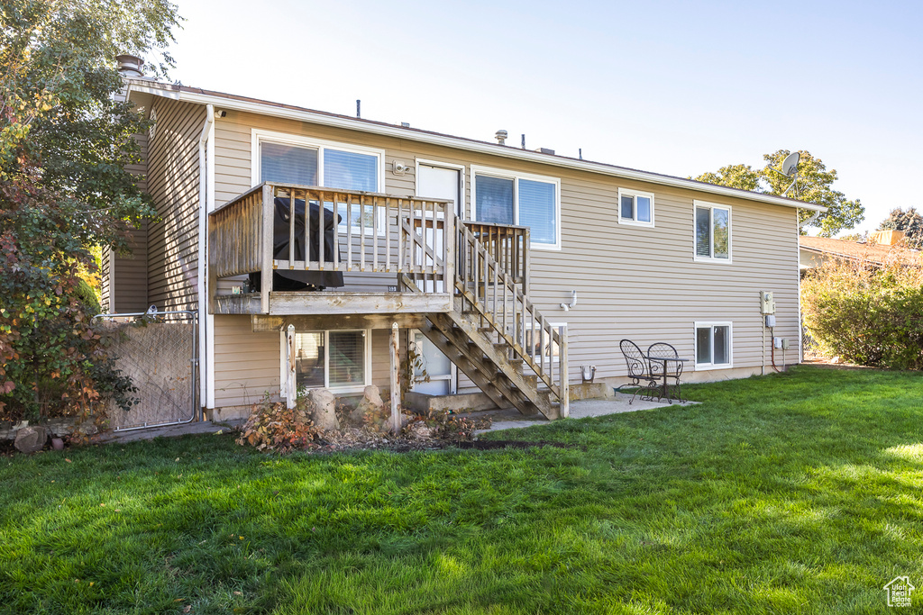 Photo 24 for MLS #2118739 at 4714 W Richfield Ave