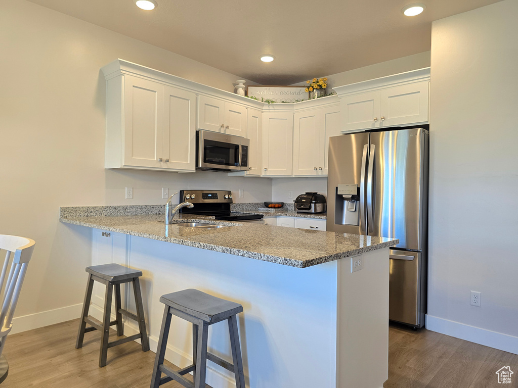 Photo 5 for MLS #2118740 at 3395 S Erin St #90