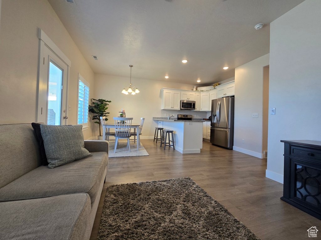 Photo 3 for MLS #2118740 at 3395 S Erin St #90