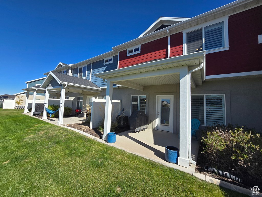 Photo 18 for MLS #2118740 at 3395 S Erin St #90
