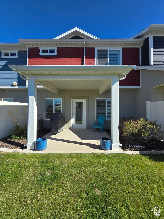 Photo 17 for MLS #2118740 at 3395 S Erin St #90