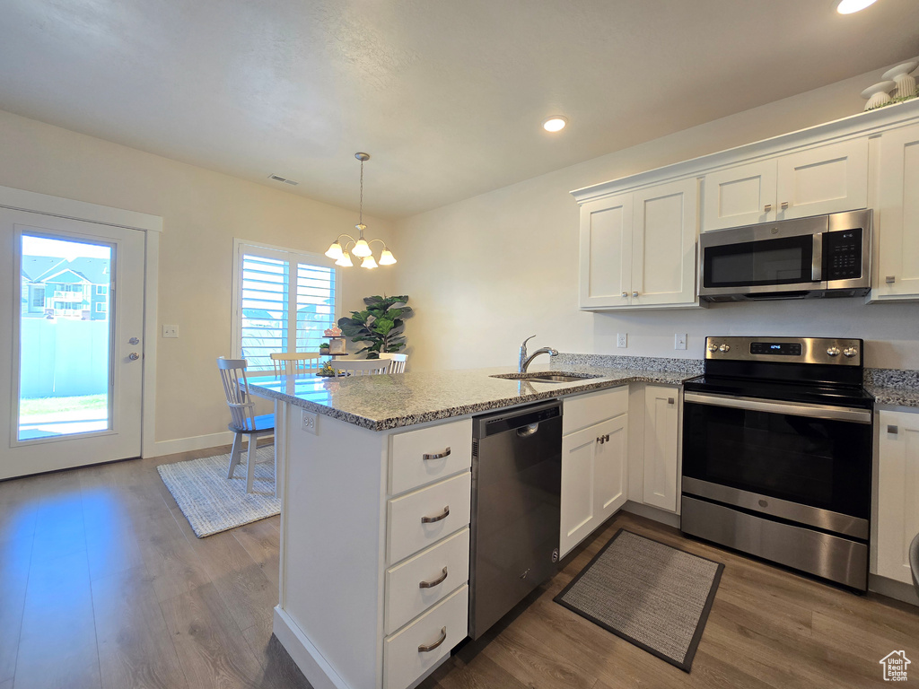 Photo 6 for MLS #2118740 at 3395 S Erin St #90