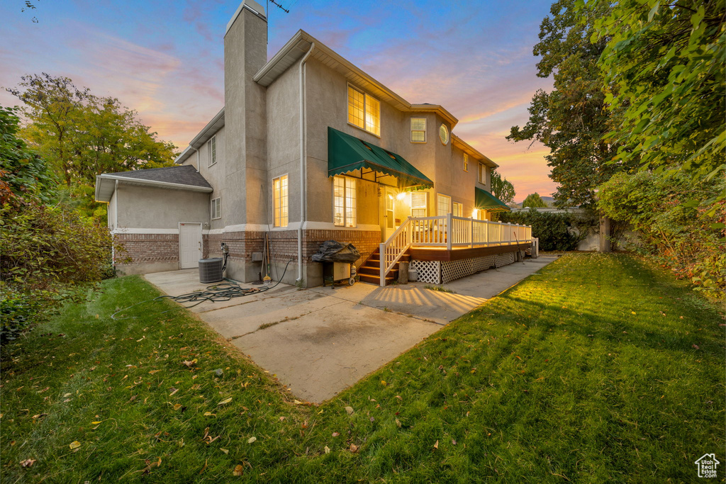 Photo 44 for MLS #2118742 at 1416 E Farm Meadow Ln
