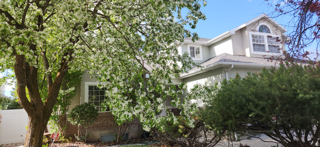 1416 E FARM MEADOW LN Millcreek, UT 84117