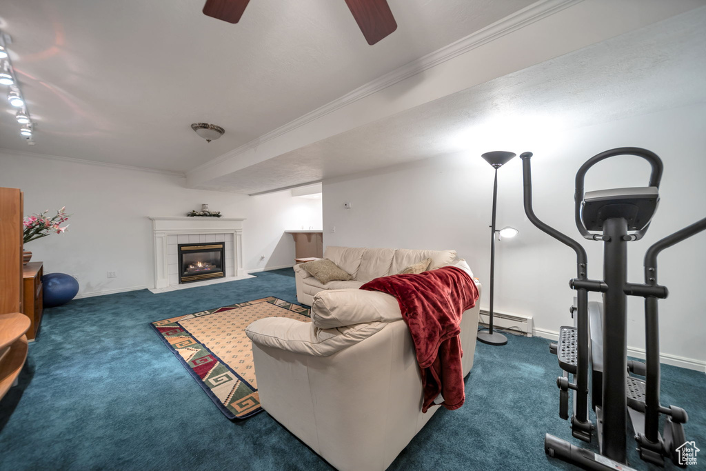 Photo 25 for MLS #2118742 at 1416 E Farm Meadow Ln