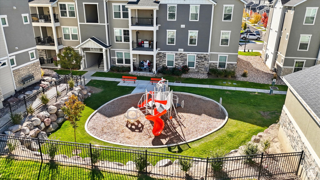 Photo 33 for MLS #2118743 at 1816 W Eaglewood Dr #301