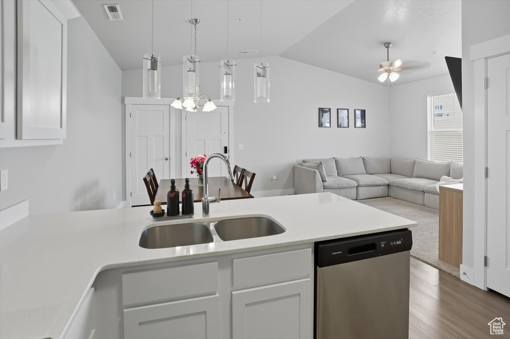 Photo 10 for MLS #2118743 at 1816 W Eaglewood Dr #301