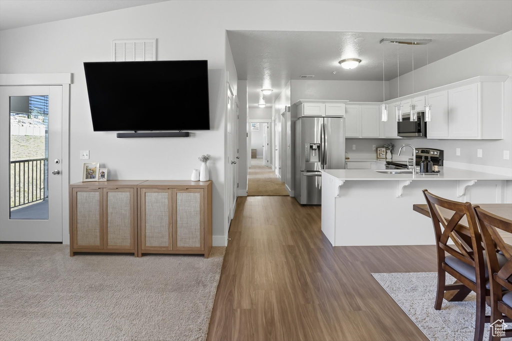 Photo 5 for MLS #2118743 at 1816 W Eaglewood Dr #301