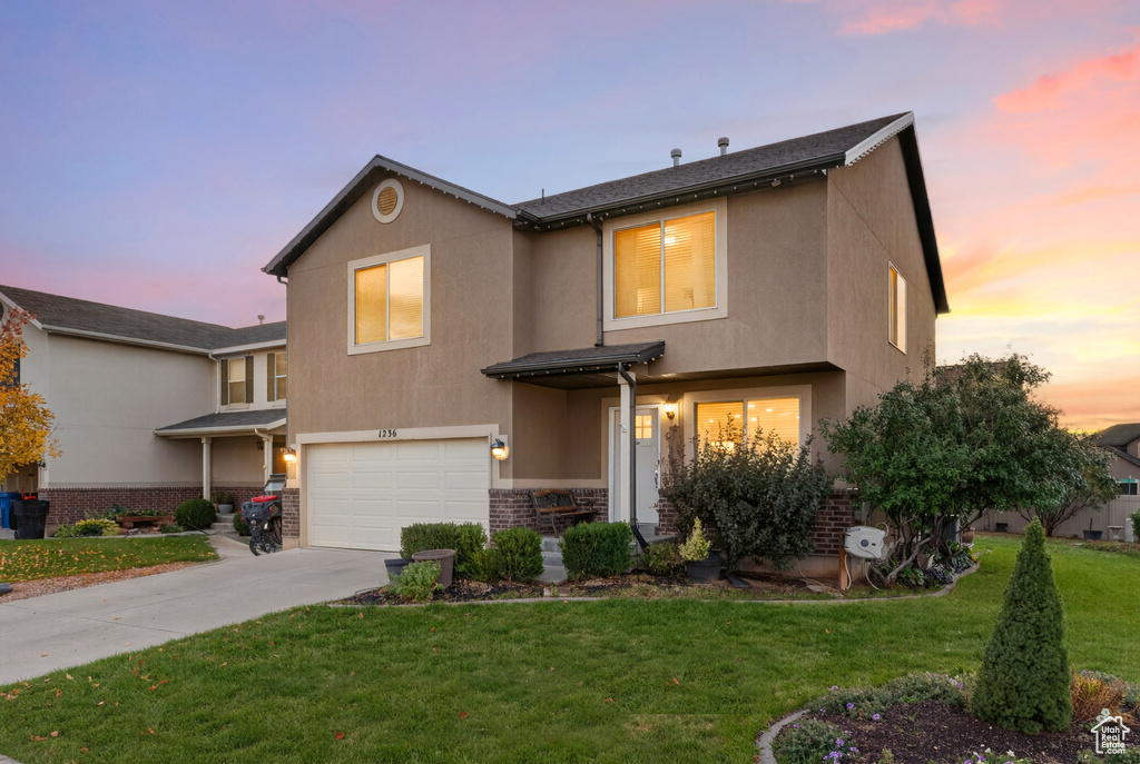 Photo 2 for MLS #2118747 at 1236 S 2130 East