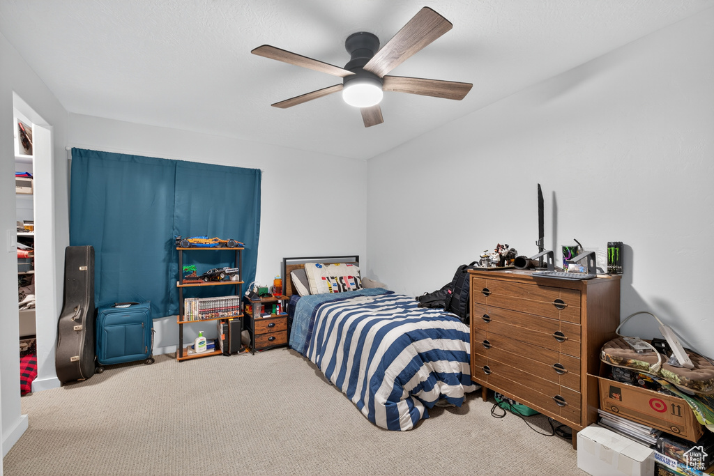 Photo 19 for MLS #2118747 at 1236 S 2130 East
