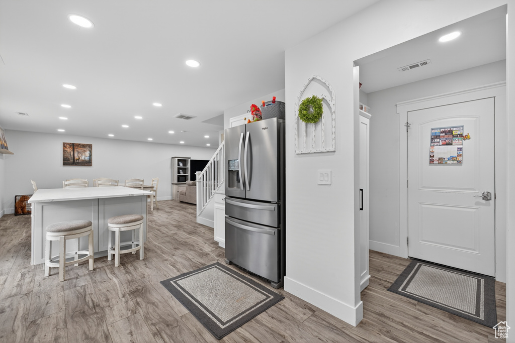 Photo 7 for MLS #2118747 at 1236 S 2130 East