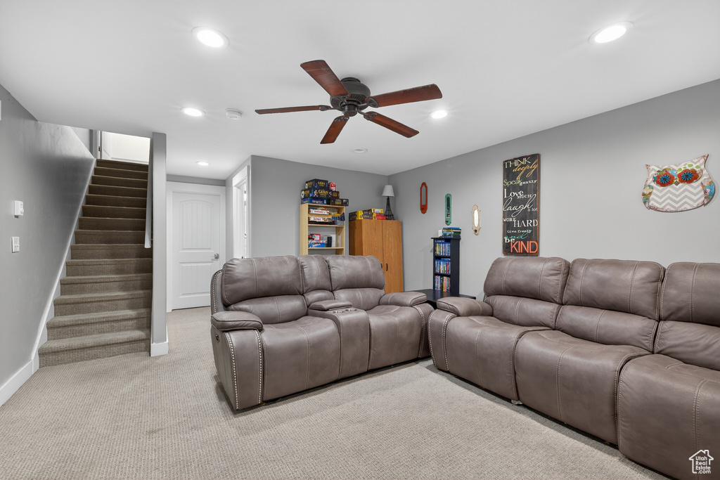 Photo 17 for MLS #2118747 at 1236 S 2130 East
