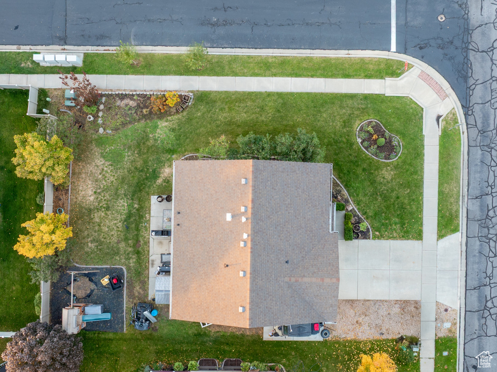 Photo 25 for MLS #2118747 at 1236 S 2130 East