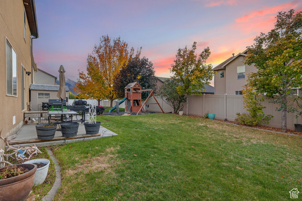Photo 21 for MLS #2118747 at 1236 S 2130 East