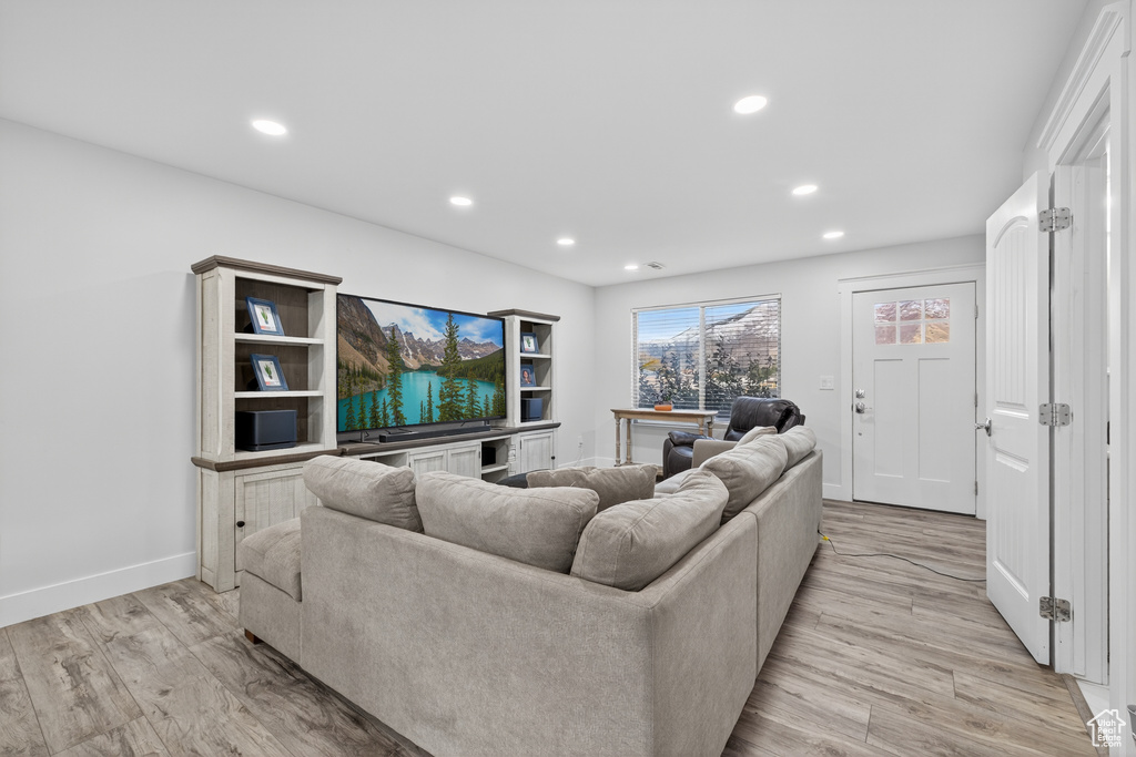 Photo 4 for MLS #2118747 at 1236 S 2130 East