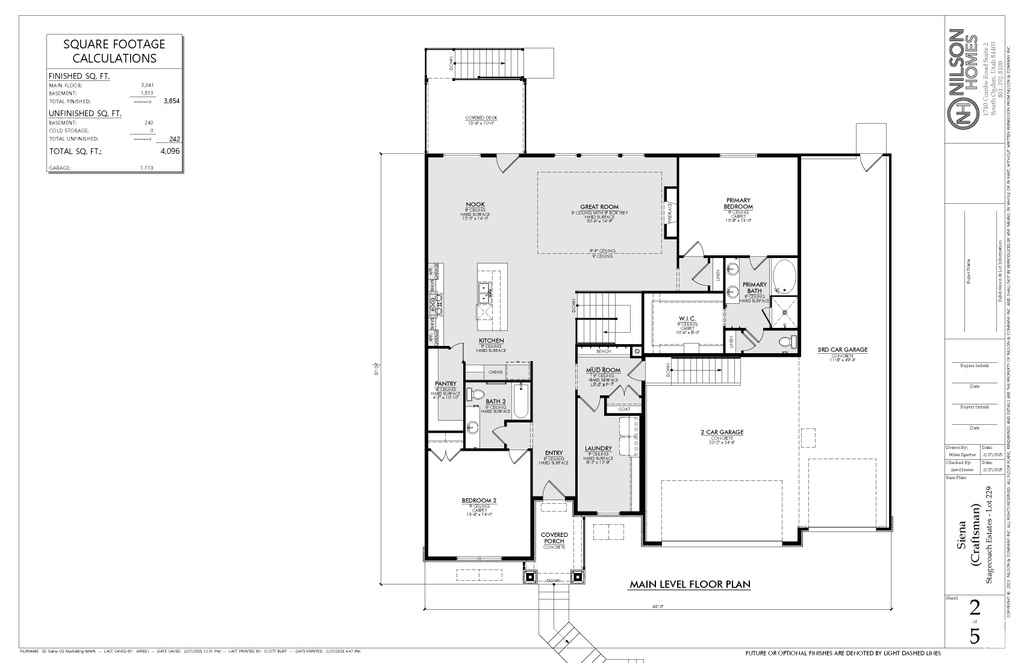 Photo 42 for MLS #2118750 at 1782 S 3875 West #229