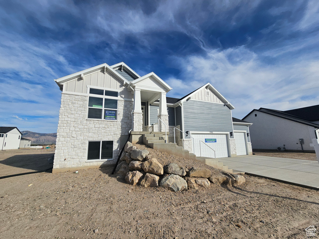 Photo 3 for MLS #2118750 at 1782 S 3875 West #229