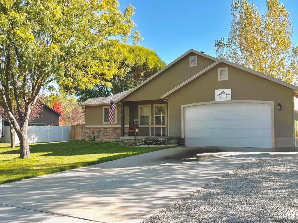 Photo 2 for MLS #2118752 at 174 E 1100 South