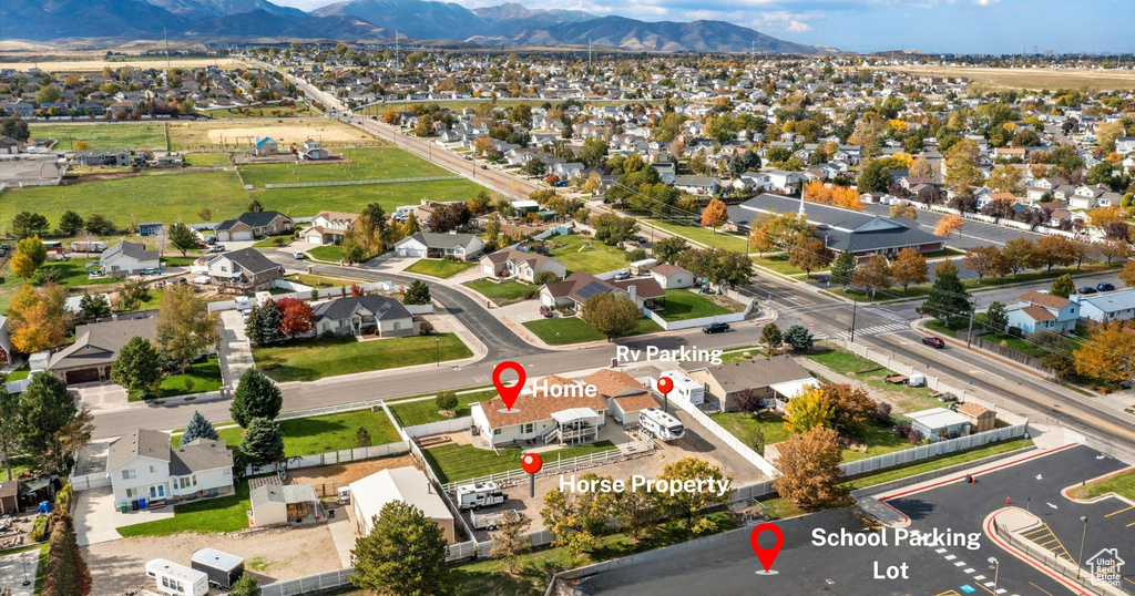 Photo 49 for MLS #2118753 at 7043 S Orion Hill Rd