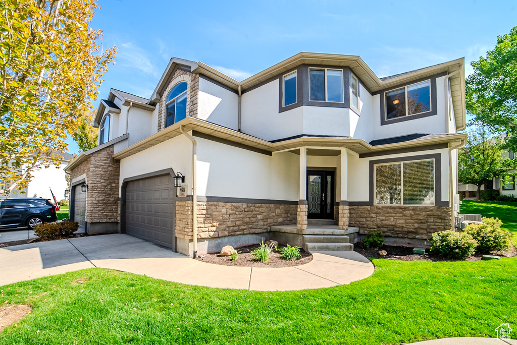 Photo 2 for MLS #2118754 at 898 E Tendoy Ct