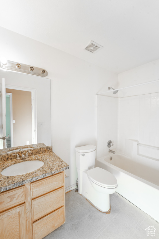 Photo 5 for MLS #2118756 at 8453 S Windmill Dr
