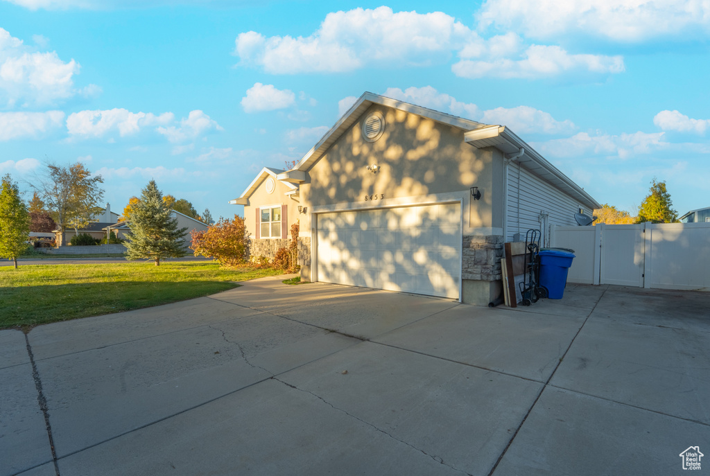 Photo 22 for MLS #2118756 at 8453 S Windmill Dr