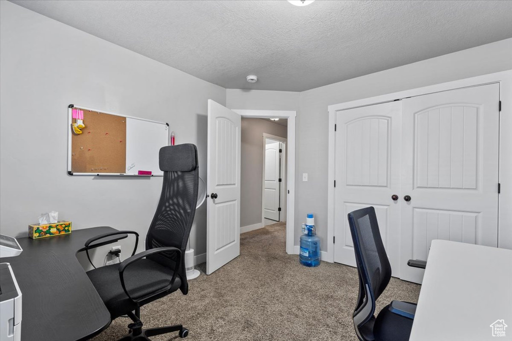 Photo 19 for MLS #2118760 at 1323 N Silvercrest Dr