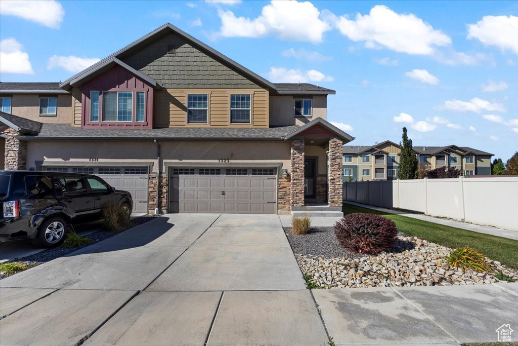 Photo 2 for MLS #2118760 at 1323 N Silvercrest Dr