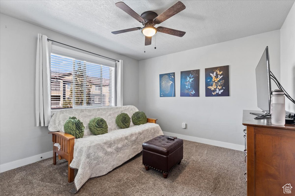 Photo 16 for MLS #2118760 at 1323 N Silvercrest Dr