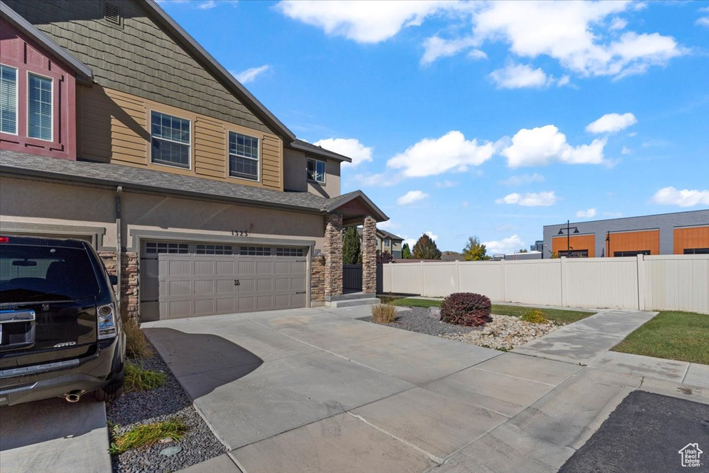 Photo 32 for MLS #2118760 at 1323 N Silvercrest Dr