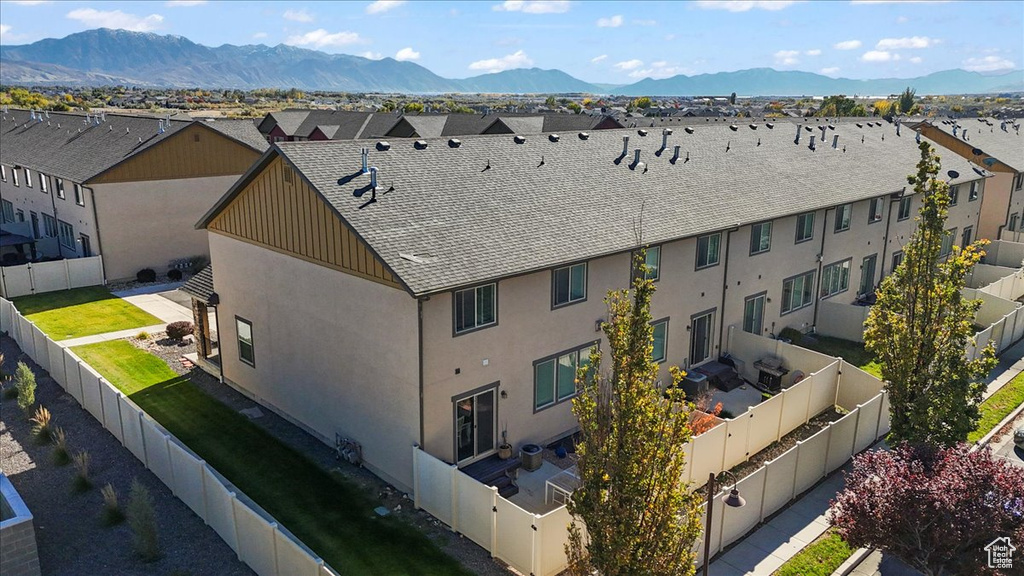 Photo 29 for MLS #2118760 at 1323 N Silvercrest Dr