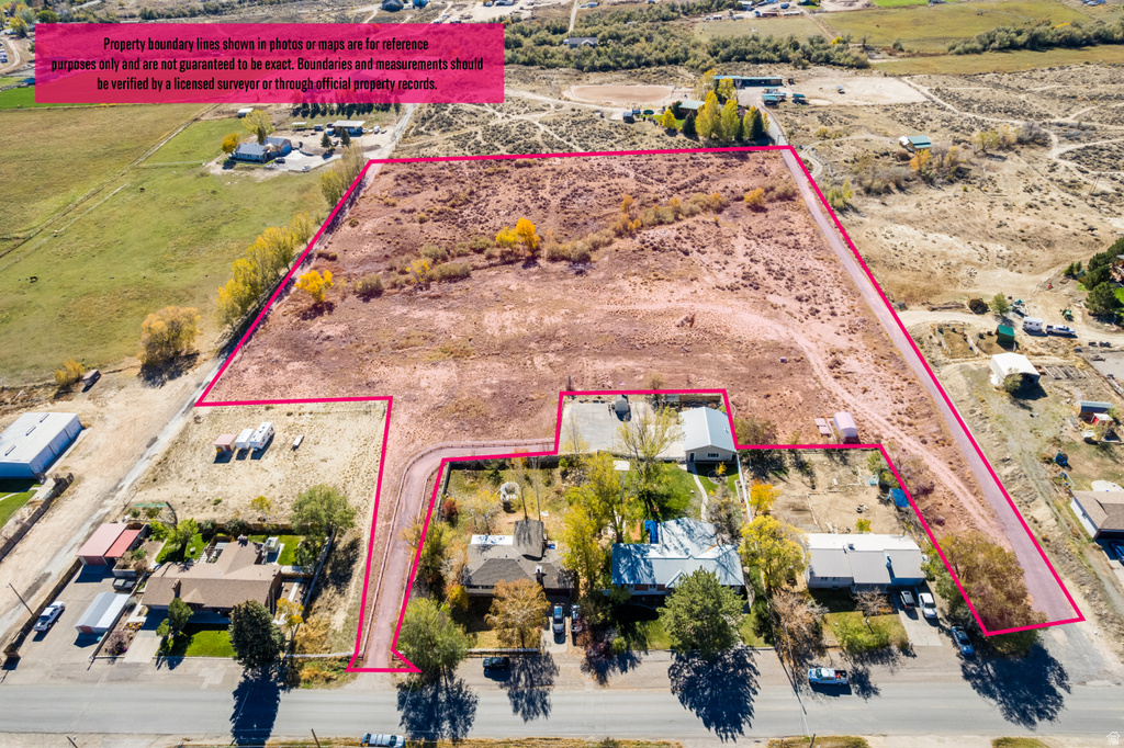 873 W 2500 S Vernal, UT 84078