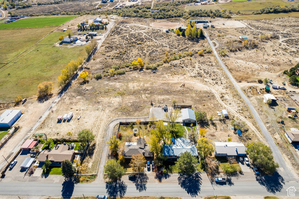 873 W 2500 S Vernal, UT 84078