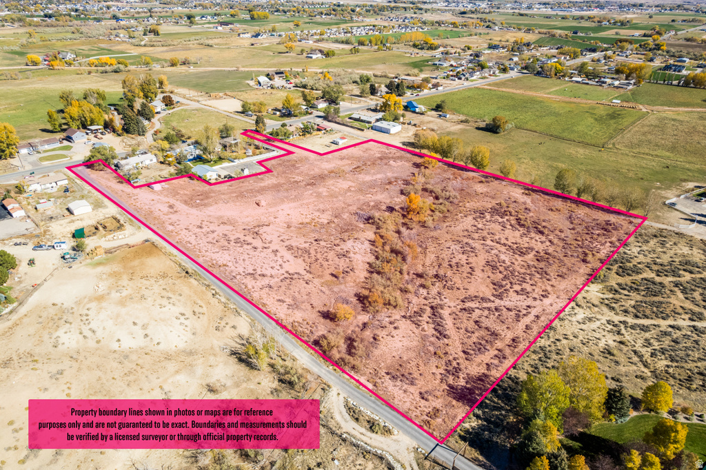 873 W 2500 S Vernal, UT 84078